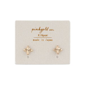 yzsAX pinkgold ser K18post NX K18sNS[h|Xg X^bhsAX | OSEWAYA ANZT[ fB[X  18|Xg v[g Mtg  a 