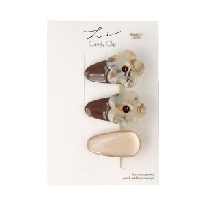 wANbv Candy Clip }[u AN  t[ Eh 3Zbg ~jNbv | OSEWAYA wAANZT[ wAANZ fB[X  l v[g Mtg 