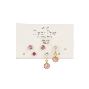 �����s�A�X �����L���b�c�A�C �J���[ �X�g�[�� 5�Z�b�g �X�^�b�h�s�A�X | OSEWAYA �A�N�Z�T���[ ���f�B�[�X ���� �A�����M�[�Ή� �v���[���g �M�t�g ���킢�� ����