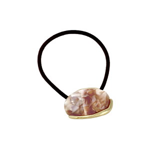 �y6/4 ����2����30��OFF�z�w�A�S�� mini tsukekae pony ���^�� �}�[�u�� �w�A�S��2�{�t���i�u���E��/�u���b�N�j | OSEWAYA �w�A�A�N�Z�T���[ �w�A�A�N�Z ���f�B�[�X ���� ��l���ۂ� �v���[���g �M�t�g 