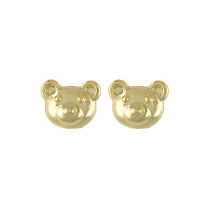 �y5/23 ����4����20��OFF�z�s�A�X tiny. �j�b�P���t���[ ���^�� �N�} �A�j�}�� �ɏ� �X�^�b�h�s�A�X | OSEWAYA �A�N�Z�T���[ ���f�B�[�X ���� ��l �v���[���g �M�t�g ������ �a���� ������� �I�V��