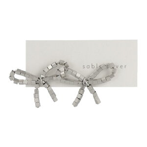 y}\ő20OFFN[|zyzsAX jbPt[ sable silver ^ XNGA r[Y { hbvsAX | OSEWAYA ANZT[ fB[X  l v[