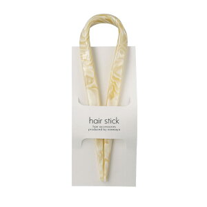 񂴂 hair stick }[u J[ { U | OSEWAYA wAANZT[ wAANZ fB[X  l v[g Mtg  JWA  IV 킢 
