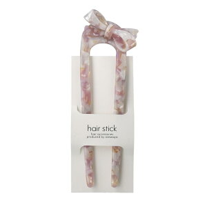 񂴂 hair stick }[u J[  { U | OSEWAYA wAANZT[ wAANZ fB[X  l v[g Mtg  JWA  IV 킢 