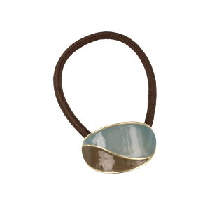 �y6/4 ����2����30��OFF�z�w�A�S�� mini tsukekae pony �G�| ���^�� �I�[�o�� �o�C�J���[ �w�A�S��2�{�t���i�u���E��/�u���b�N�j | OSEWAYA �w�A�A�N�Z�T���[ �w�A�A�N�Z ���f�B�[�X ���� �v���[���g �M