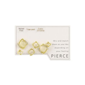 �y12/19������4����20��OFF�z�s�A�X �j�b�P���t���[ �X�N�G�A 6�Z�b�g �`�^���|�X�g�|�X�g �X�^�b�h�s�A�X | OSEWAYA �A�N�Z�T���[ ���f�B�[�X ���� ��l �v���[���g �M�t�g ������ �a���� ����