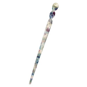 �y�X�[�p�[�Z�[��Max50��OFF�z���񂴂� hair stick �}�[�u�� �J���[ �c�C�X�g | OSEWAYA �w�A�A�N�Z�T���[ �w�A�A�N�Z ���f�B�[�X �w�A�A�����W ���� ��l �ȒP ������ �p�[�e�B �J�W���A�� �������