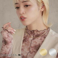 ネックレス ニッケルフリー 金属アレルギー 半円 幅4mm メタルチョーカー | OSEWAYA シンプル 上品 大人…