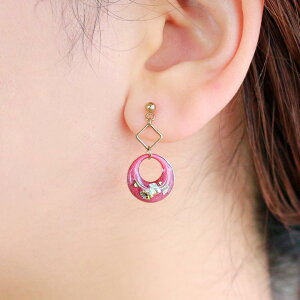 ピアス アレルギー対応 樹脂の人気商品 通販 価格比較 価格 Com