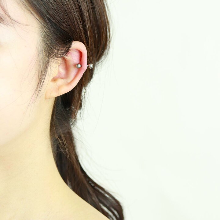 楽天市場 50 Offクーポン配布中 ボディピアス ステンレス キャッチ 替玉 14g ボール 5mm ネジ式 2個入り アクセサリー レディース 女性 大人 プレゼント ギフト 結婚式 誕生日 おしゃれ オシャレ かわいい 可愛い シンプル Osewaya