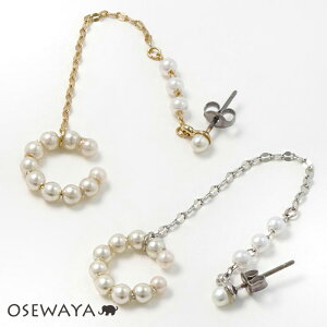 イヤーカフ パール 結婚式の人気商品 通販 価格比較 価格 Com