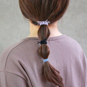 ヘアゴム 3本の人気商品 通販 価格比較 価格 Com