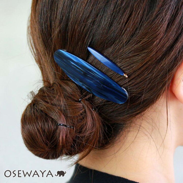 楽天市場 ヘアピン マーブル アセチ スリーピン アメピン ヘアアレンジ 8本セット ヘアアクセサリー ヘアアクセ レディース 女性 大人 プレゼント ギフト 結婚式 カジュアル おしゃれ オシャレ かわいい 可愛い シンプル 代 30代 40代 50代 Osewaya