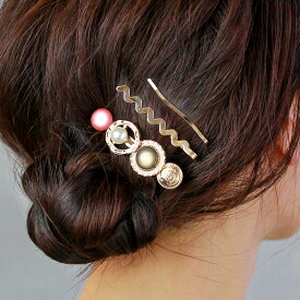 楽天市場 ヘアアクセ セットの通販