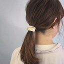 楽天市場 ヘアアクセサリー ヘアゴム ゴムポニー Osewaya