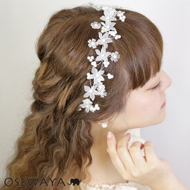 楽天市場 カチューシャ 貴金属の素材プラスチック モチーフ花 ヘアアクセサリー レディースジュエリー アクセサリー ジュエリー アクセサリーの通販