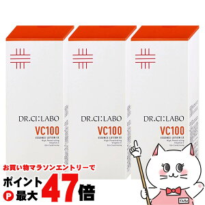 y}\ő47{zy3Zbgzyj[AzhN^[V[{ VC100GbZX[VEXV 150ml×3yDr.Ci:Labozyϐ ┧  ь L zyz֑