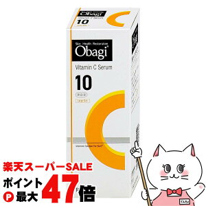 �y���������}���\���ő�47�{�z���[�g���� Obagi �I�o�W C10�Z���� ���[�W�T�C�Y 26ml�y���e�t �I�o�WC�z�y2026�N���j���[�A���z �y��z�֑��������z (6021430)