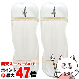 【楽天イーグルス感謝祭】【2個セット】【リニューアル】イプサ ザ・タイムRアクア 200ml×2個【医薬部外品】【iPSA】【ザタイムRアクア 化粧水】【宅配便送料無料】 (6022367-set2)