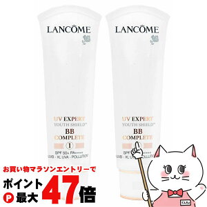 y}\ő47{zyZbgzR UVGNXy[ BB n 50ml ×2 SPF50+ PA++++ y₯~ߗptzyz֑z (6030018)