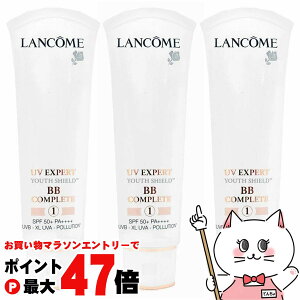 y}\ő47{zyZbgzR UVGNXy[ BB n 50ml ×3 SPF50+ PA++++ y₯~ߗptzyz֑z (6030018-set2)