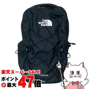 �y���������}���\���ő�49�{�z�U �m�[�X�t�F�C�X �W�F�X�^�[ THE NORTH FACE JESTER 28L NF0A3VXF (T93BXB) JK3 BLACK �y�����Y ���f�B�[�X ���j�Z�b�N�X �o�b�N�p�b�N �����b�N�T�b�N�z�y��z�֑��������z 