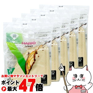 �y���������}���\���ő�47�{�z�y5�Z�b�g�zHARIO VCF-01-100M V60�p�y�[�p�[�t�B���^�[�݂��炵01×5�y��z�֑��������z (6053388-set5)