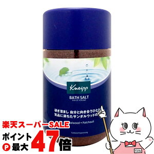 �y���������}���\���ő�49�{�z�N�i�C�v �o�X�\���g 850g �T���_���E�b�h�̍��� KNEIPP �₷�炬�o�X�^�C�� �����܁ySBT�z (6053645)