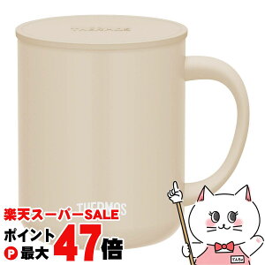 yő400~OFFN[|zTHERMOS T[X ^fM}OJbv 450ml JDG-452C BE x[WyWt}OJbvzySBTz (6057330)