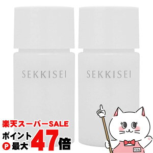 yő400~OFFN[|zyNAXZ[zy2ZbgzR[Z[ ᔧ NAEFlX t@CjO~N 14ml×2{ SEKKISEIytzy[֑zyGTTz (6057898-set2)