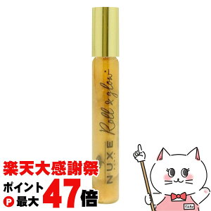 �y�y�V�労�ӍՍő�47�{�z�j���N�X(NUXE) �v���f�B�W���[�S�[���h�I�C�� ���[���I�� 8ml�y�ێ��I�C���z�y���[���֑��������z (6057909)