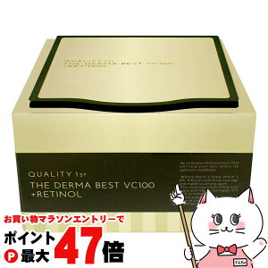 �y���������}���\���ő�47�{�z�N�I���e�B�t�@�[�X�g �U�E�_�[�}�x�X�gVC100+���`�m�[�� 20������y�p�b�N �t�F�C�X�}�X�N�z�y�V�[�g����e�t�}�X�N�zQUALITY 1st�ySBT�z�yGTT�z(6058778)