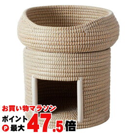 【最大3000円OFFクーポン】にゃんこのちぐらシリーズ なかよし2段ちぐら 夢【ドギーマンハヤシ 株式会社】【happiest】【140サイズ】【宅配便送料無料】※他商品との同梱不可(6065412)