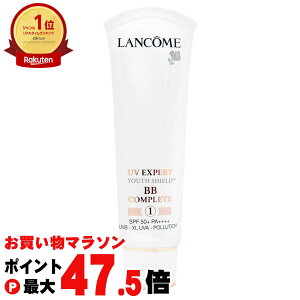 �y���������}���\���ő�47.5�{�z�����R�� UV�G�N�X�y�[�� BB n 50ml SPF50+ PA++++�y���₯�~�ߗp���t�z�y��z�֑��������z(6030018)