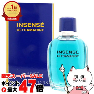 �y���������}���\���ő�47�{�z�W�o���V�C �E���g���}����EDT 100ml SP(�I�[�f�g����)�y�����z�ySBT�z (6002750)�ycmp70�z