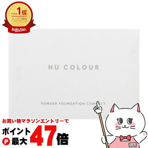 yő400~OFFN[|zj[XL j[J[ pE_[t@f[V RpNg(X|Wt) NU SKIN Nu Colour Powder Foundation Compacty03002523zy[֑z(6015660)