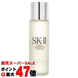【楽天イーグルス感謝祭】SK-II フェイシャルトリートメントエッセンス30ml【メール便送料無料】(SK-II SKII SK-2 SK2) (6000150)【NIM】
