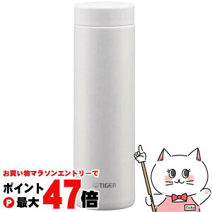 �y���������}���\���ő�47�{�z�^�C�K�[ MMZ-W501 WZ �^��f�M�{�g�� 500ml 0.5L �I�t�z���C�g�y�X�N�����[�{�g�� �p�b�L����̌^���� �ۗ� �ۉ� �����z�y�H��@�Ή��z �y��z�֑��������z (6066861)