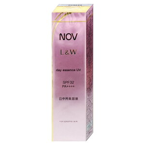 mGrA NOVmu L&W fCGbZX UV 30g ypetz SPF32 PA++++ y[֑z(6043998)