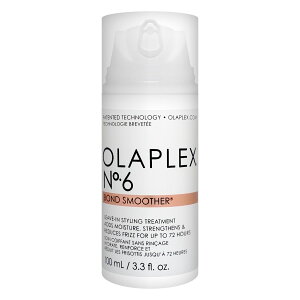 OLAPLEX �I���v���b�N�X No.6�{���h�X���[�T�[ 100ml�y�􂢗����Ȃ��g���[�g�����g �X�^�C�����O�z�y��z�֑��������z (6045601)