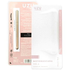 楽天市場 フローフシ モテマスカラ Natural 1の通販