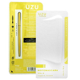 楽天市場 フローフシ モテマスカラ Natural 1の通販