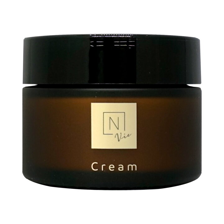 楽天市場】Norganic Vieバリアクリーム 47g フェイスクリーム【N 