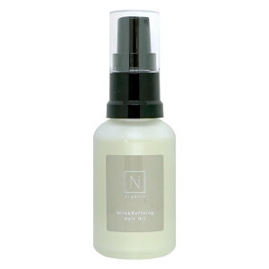 Norganic �}�C���h�����t�@�C�j���O�w�A�I�C�� 30ml�y�􂢗����Ȃ��w�A�g���[�g�����g�z�yN�I�[�K�j�b�N ���B �G�k�I�[�K�j�b�N�z�y��z�֑��������z (6059685)