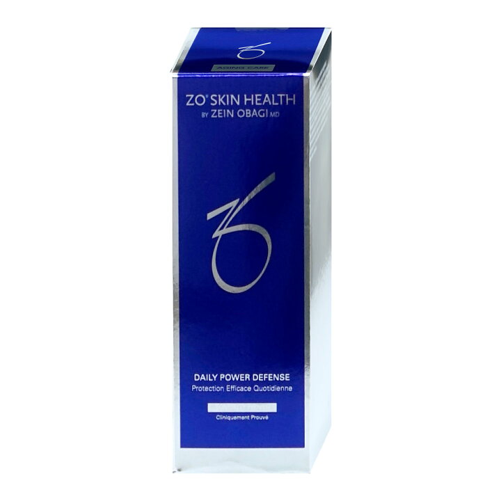 楽天市場】【国内正規品】ゼオスキン デイリーPD 50ml【美容液 ZO SKIN 