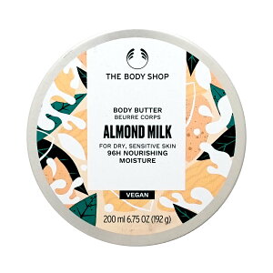 yő400~OFFN[|zUE{fBVbv {fBo^[ 200ml AM A[h~N y{fBN[ ێzyTHE BODY SHOP U{fBVbvzyz֑z (6049326)