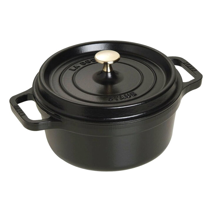 楽天市場】【最大400円OFFクーポン】ストウブ Staub 40509-305 ピコ 