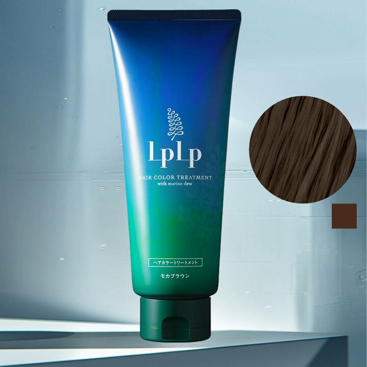 楽天市場】【最大3000円OFFクーポン】ルプルプ ヘアカラー 