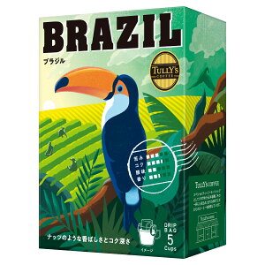 ܖ26N6ȍ~ ɓ ^[YR[q[ hbvobO uW 45g 9g×5܁yTULLYfS COFFEEzySBTz (6058245)