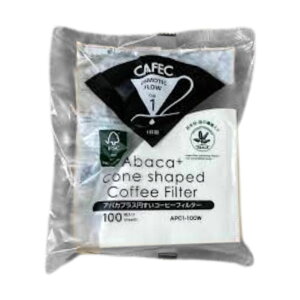 CAFEC APC1-100W �A�o�J�v���X�~�����R�[�q�[�t�B���^�[ 1�`2�t�p 100���� �y�O�m�Y�� ���{�� �~�� ���F �n���h�h���b�v �������R�[�q�[�z �y��z�֑��������z (6062233)